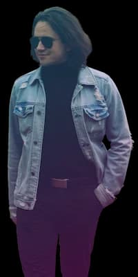 Petr Škoda - Game Developer and VR Expert